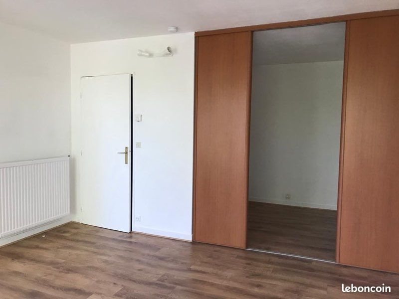Appartement à louer, 36m², Amiens