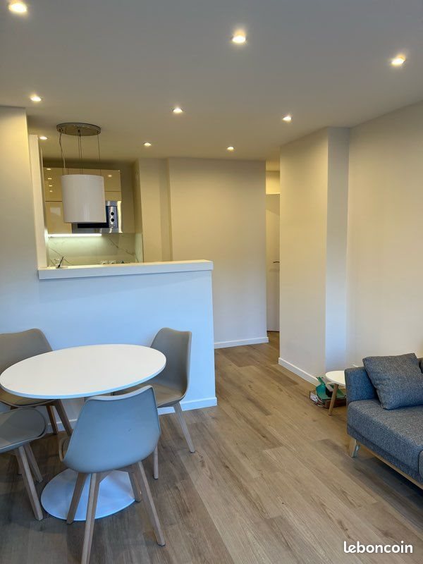 Appartement à louer, 35m², Annecy