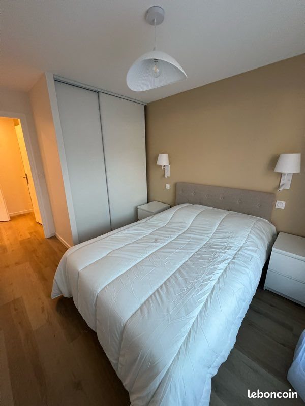 Appartement à louer, 35m², Annecy