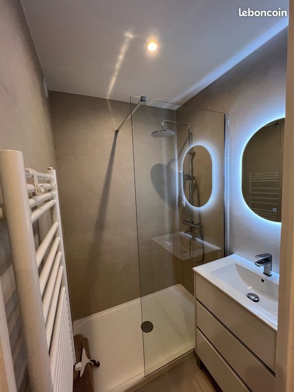 Appartement à louer, 35m², Annecy