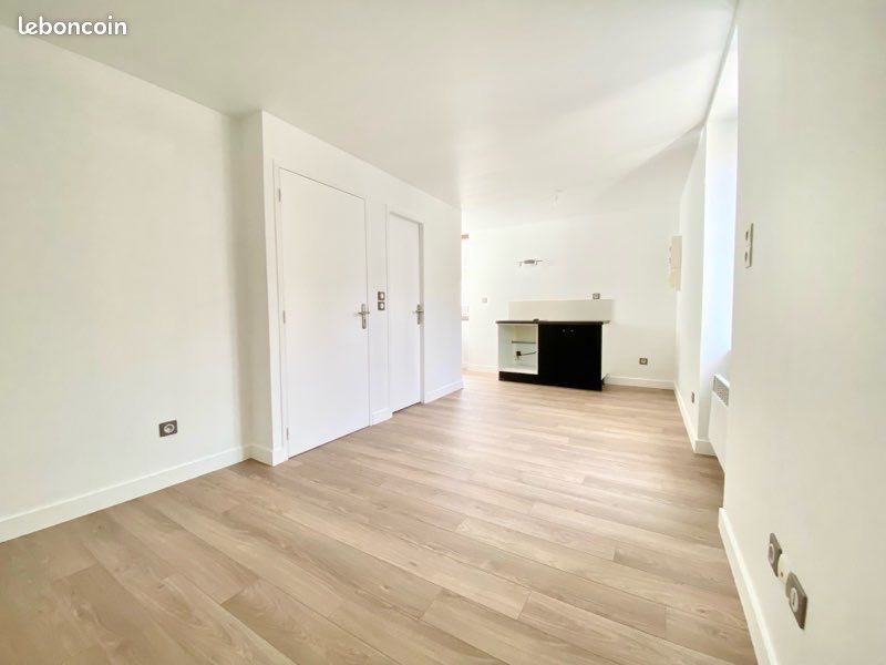 Appartement à louer, 25m², Vizille