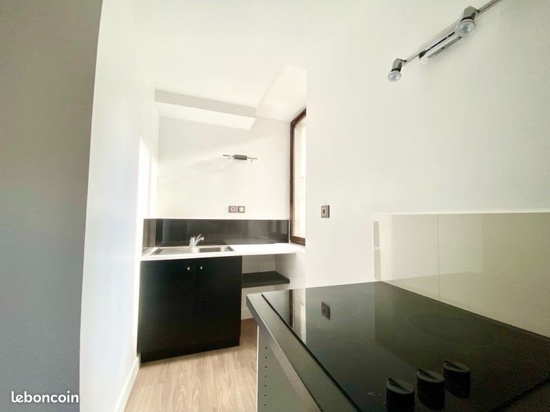 Appartement à louer, 25m², Vizille