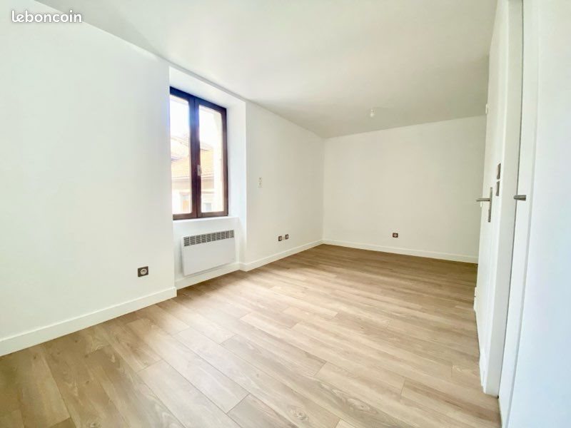 Appartement à louer, 25m², Vizille