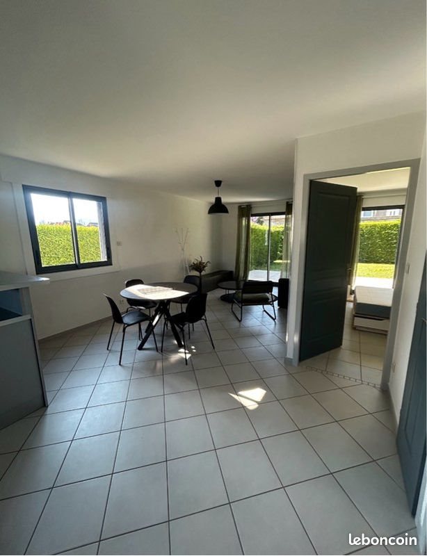 Appartement à louer, 48m², Amancy