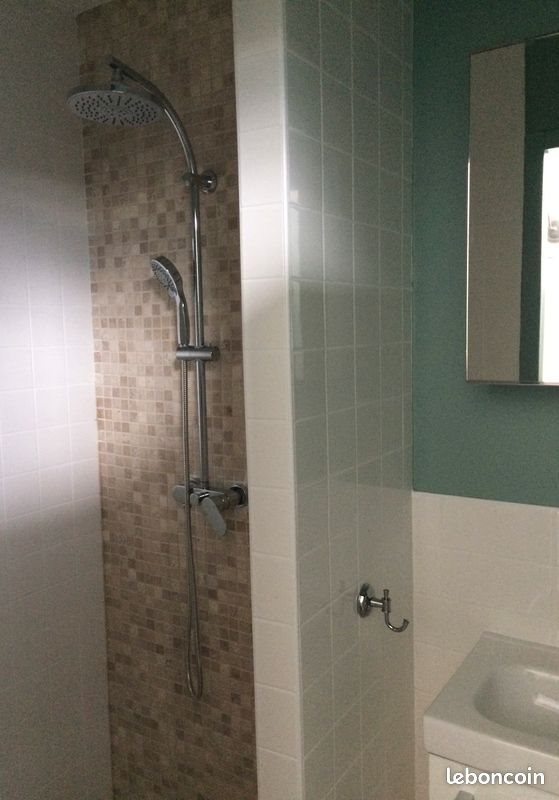 Appartement à louer, 16m², Bordeaux