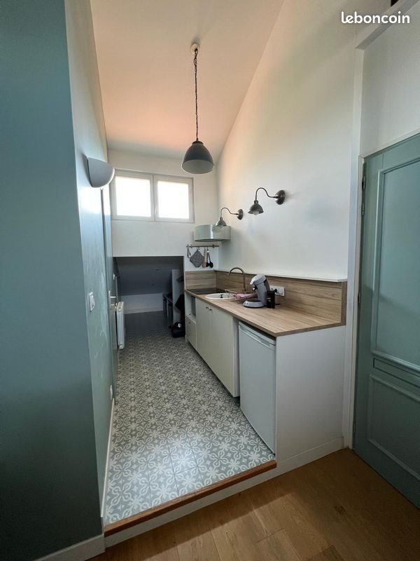 Appartement à louer, 16m², Bordeaux