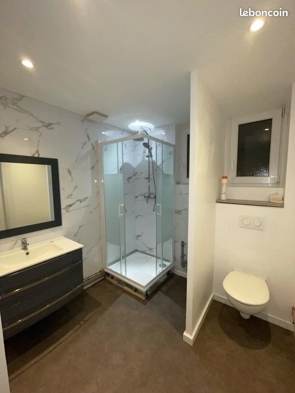 Appartement à louer, 64m², Besançon