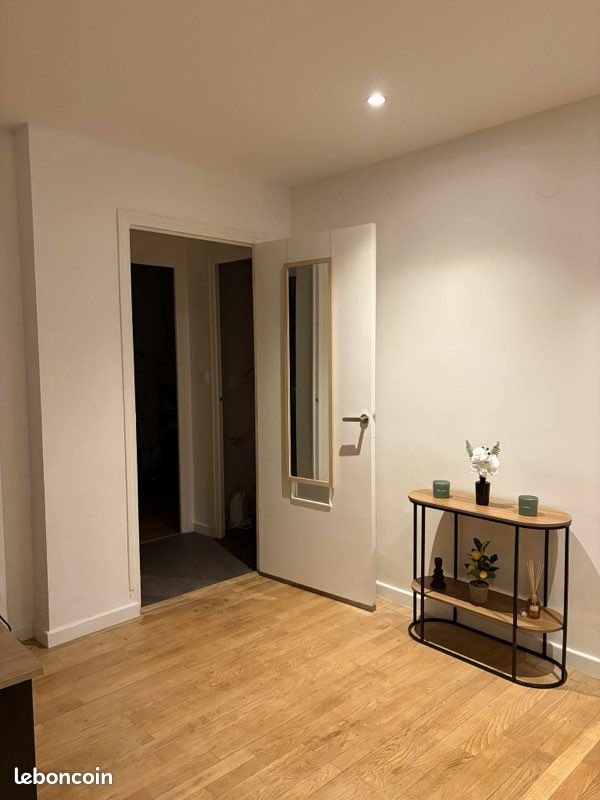 Appartement à louer, 64m², Besançon