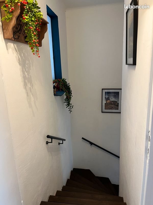 Appartement à vendre, 44m², Genas