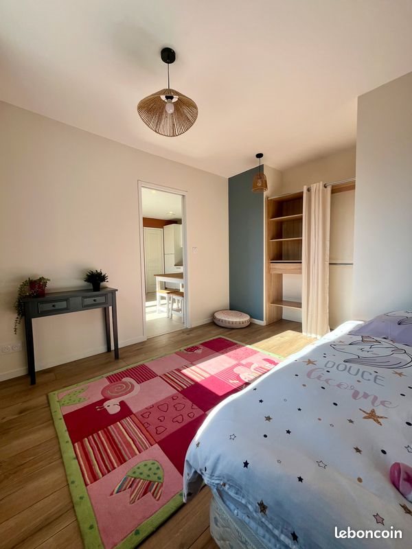 Appartement à vendre, 44m², Genas