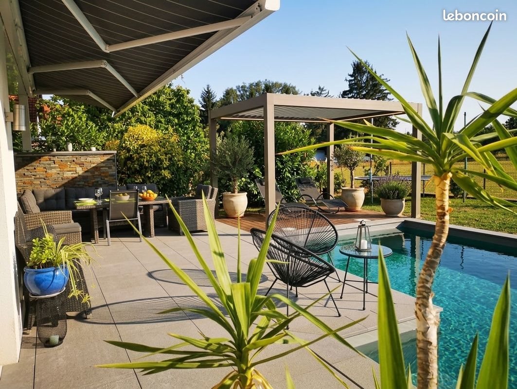Maison à vendre, 135m², Hangenbieten