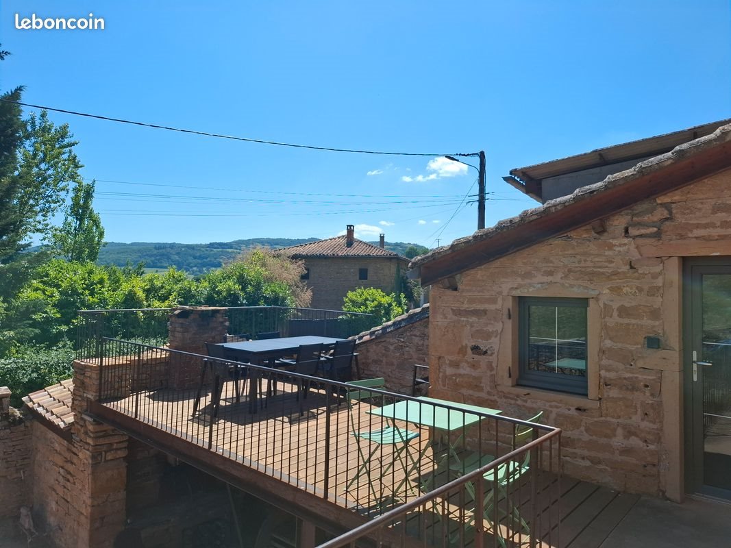 Maison à vendre, 200m², Cogny