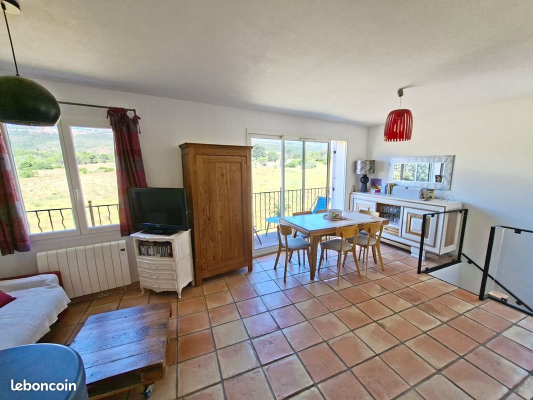 Maison à vendre, 91m², Rousset
