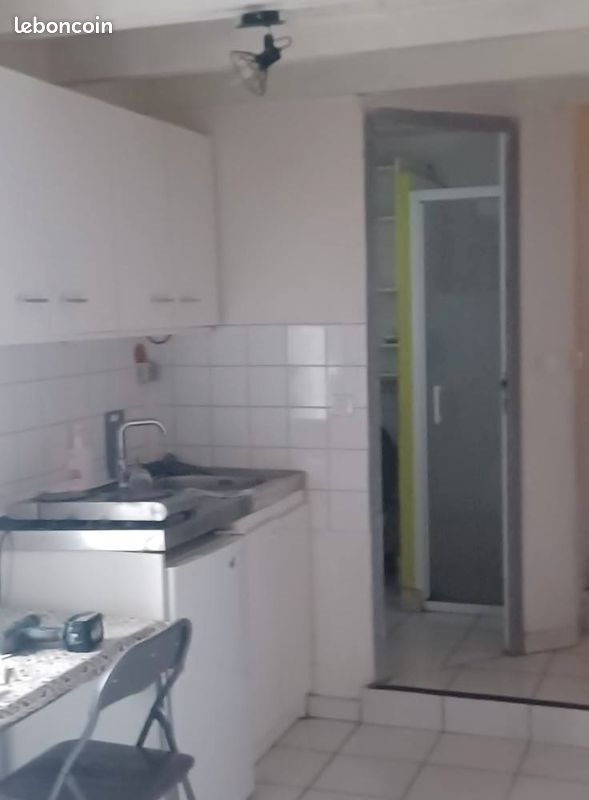 Appartement à louer, 30m², Privas