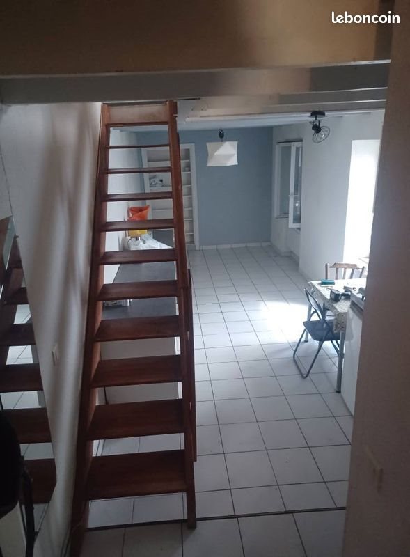 Appartement à louer, 30m², Privas