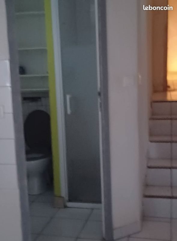 Appartement à louer, 30m², Privas
