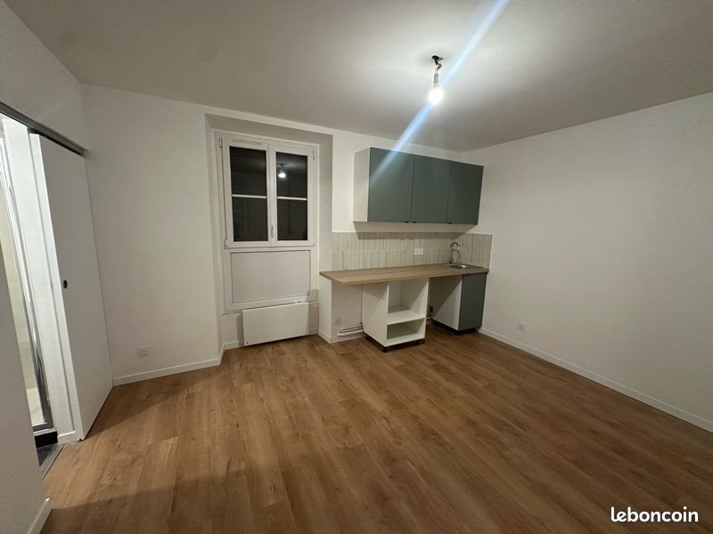 Appartement à louer, 18m², Brie-Comte-Robert