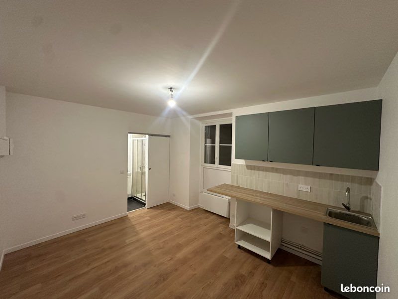 Appartement à louer, 18m², Brie-Comte-Robert