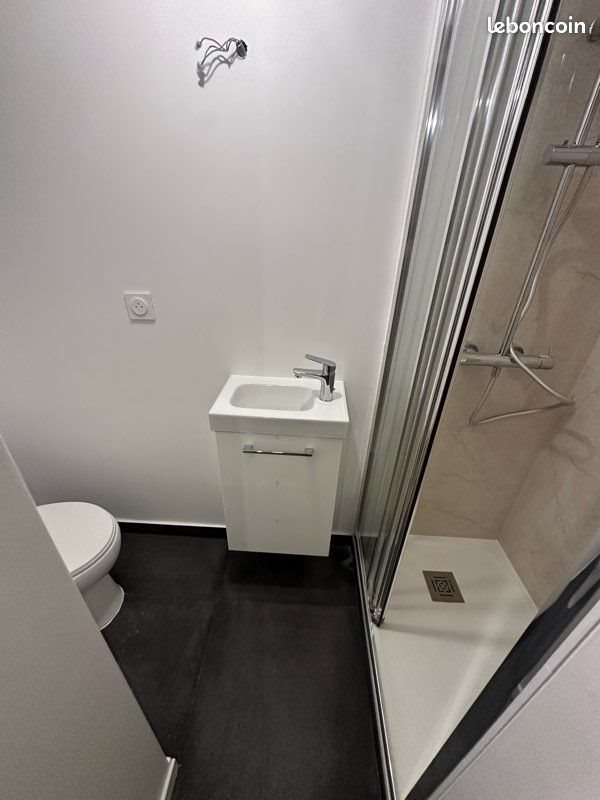 Appartement à louer, 18m², Brie-Comte-Robert