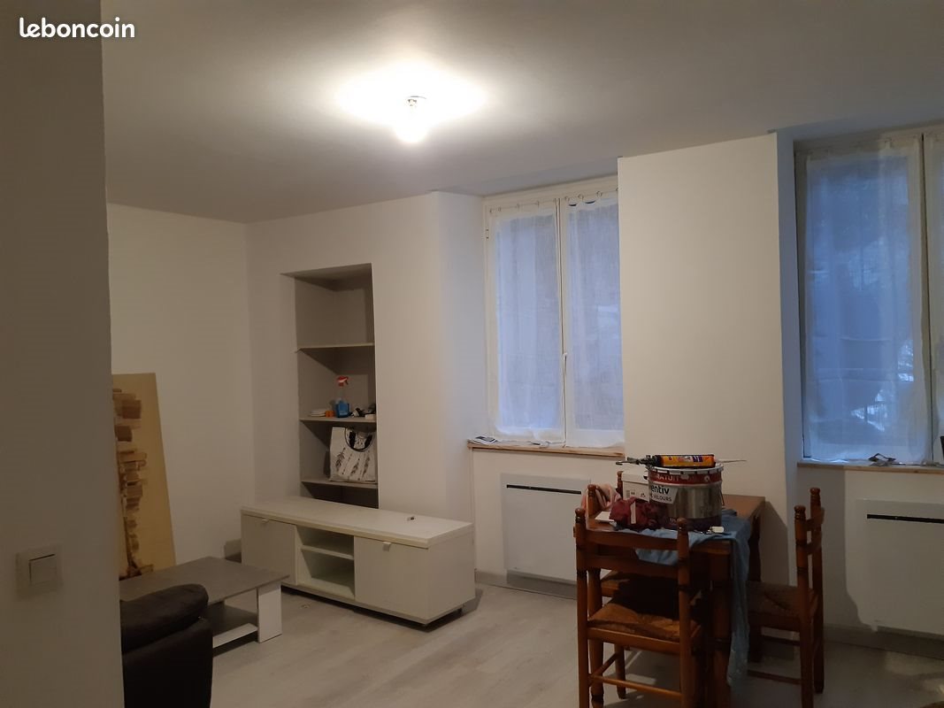 Appartement à louer, 31m², Vienne