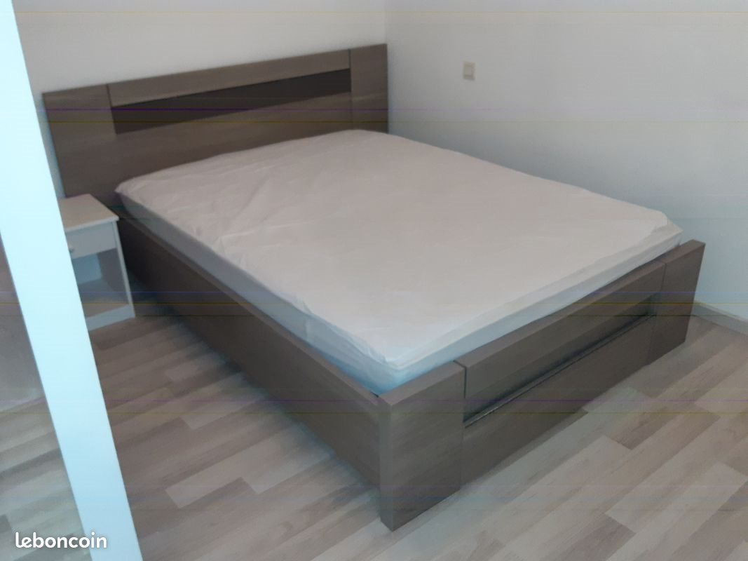 Appartement à louer, 31m², Vienne