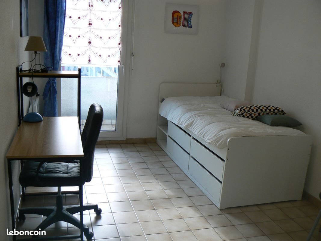 Appartement à louer, 21m², Chambéry