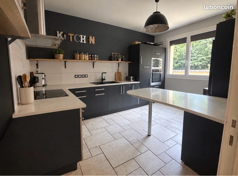 Maison à vendre, 147m², Le Chambon-Feugerolles