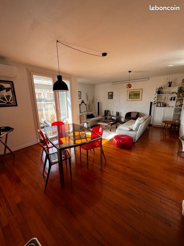 Appartement à vendre, 92m², Toulouse
