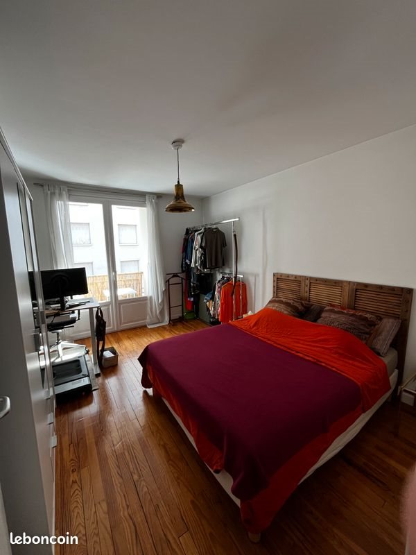 Appartement à vendre, 92m², Toulouse