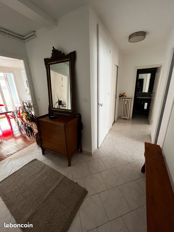 Appartement à vendre, 92m², Toulouse