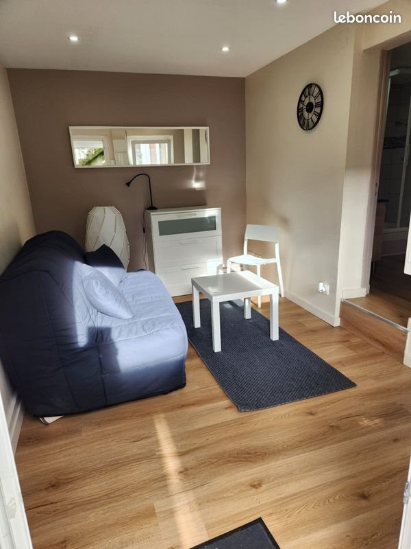 Appartement à louer, 20m², Amiens