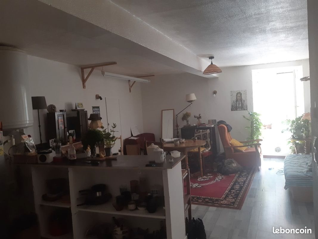 Appartement à louer, 45m², Foix
