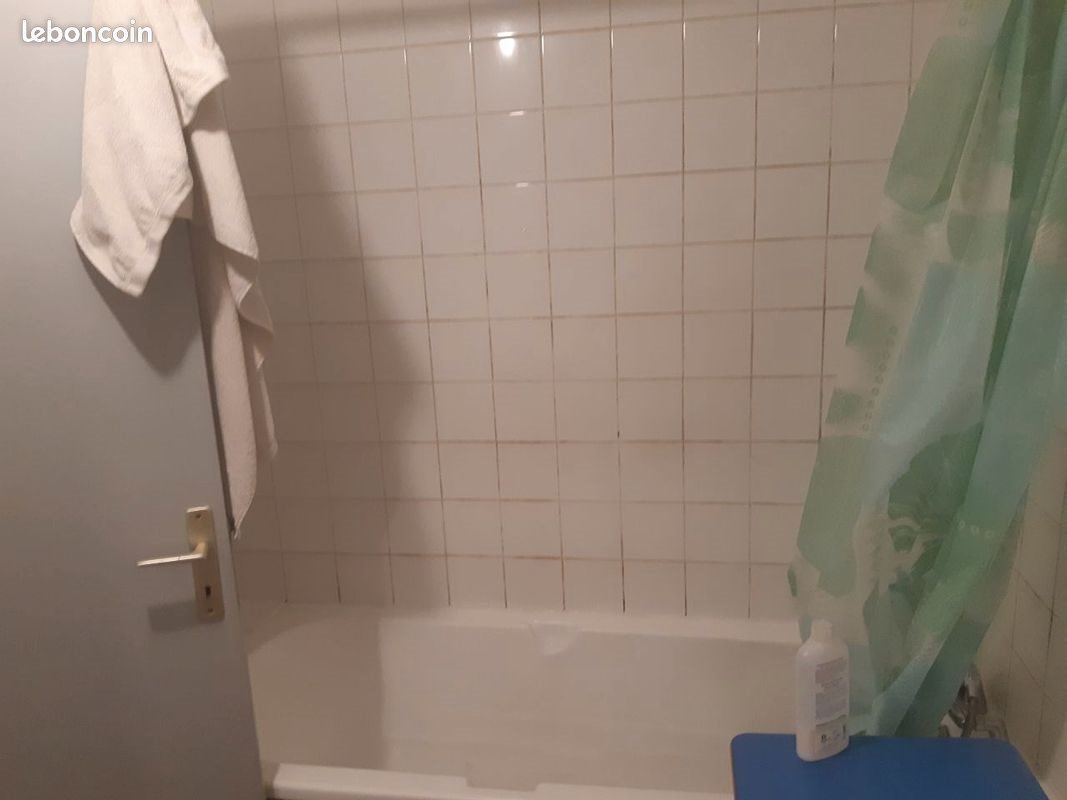 Appartement à louer, 45m², Foix