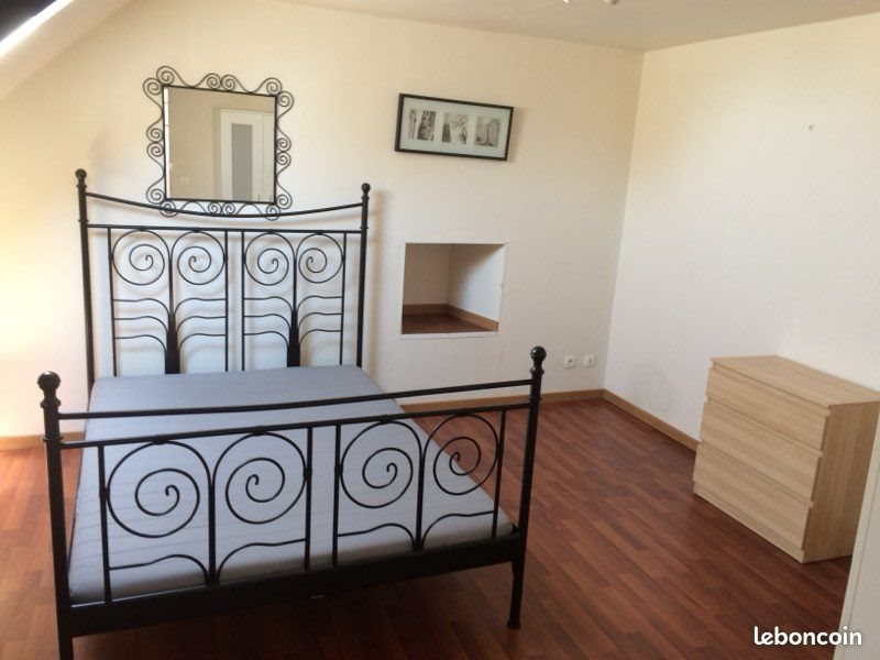 Appartement à louer, 46m², Ploërmel