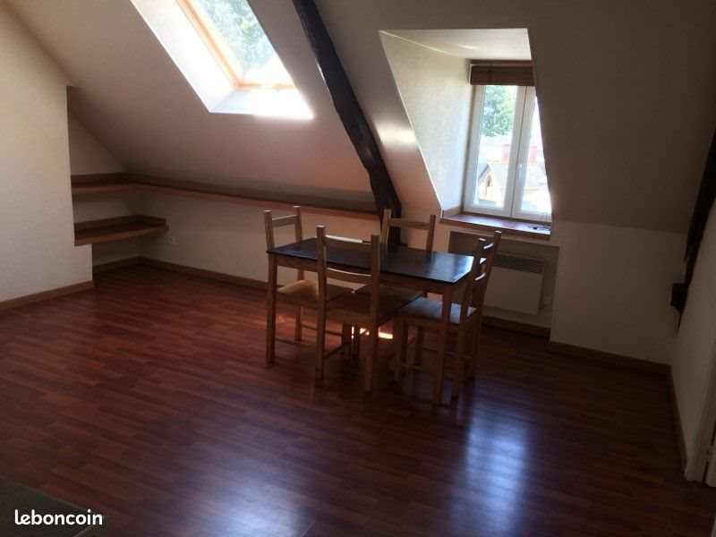 Appartement à louer, 46m², Ploërmel