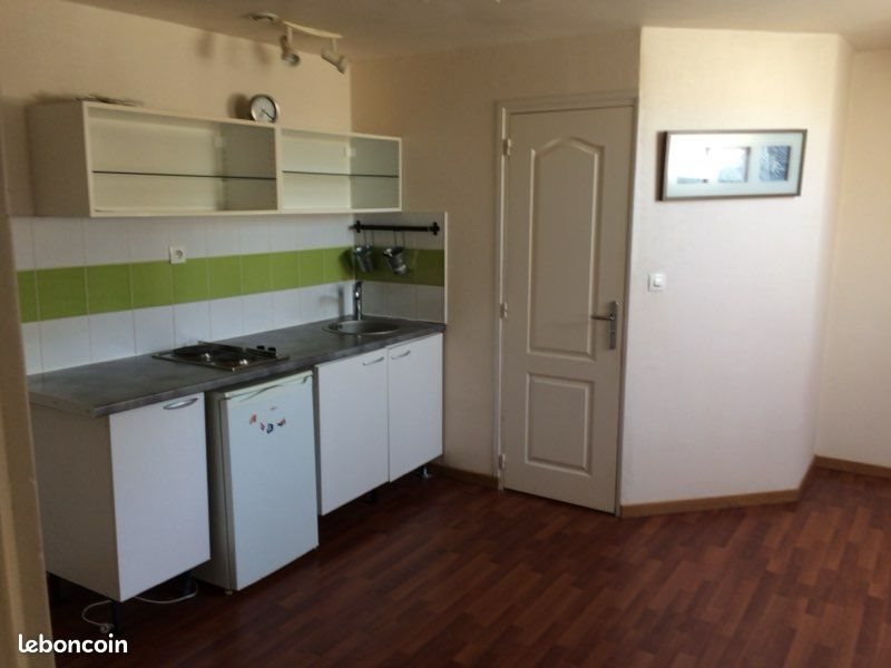 Appartement à louer, 46m², Ploërmel