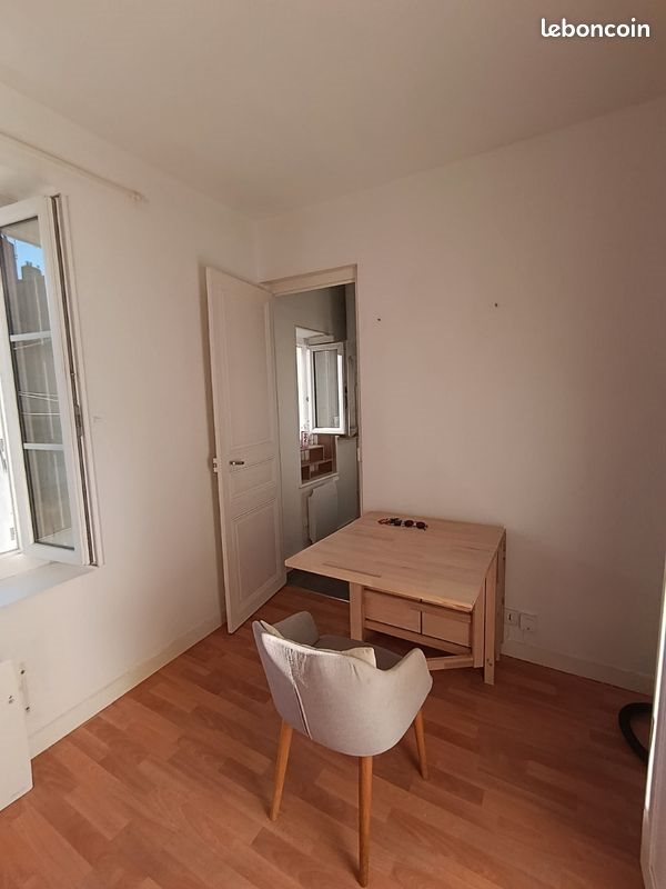 Appartement à louer, 17m², Poitiers