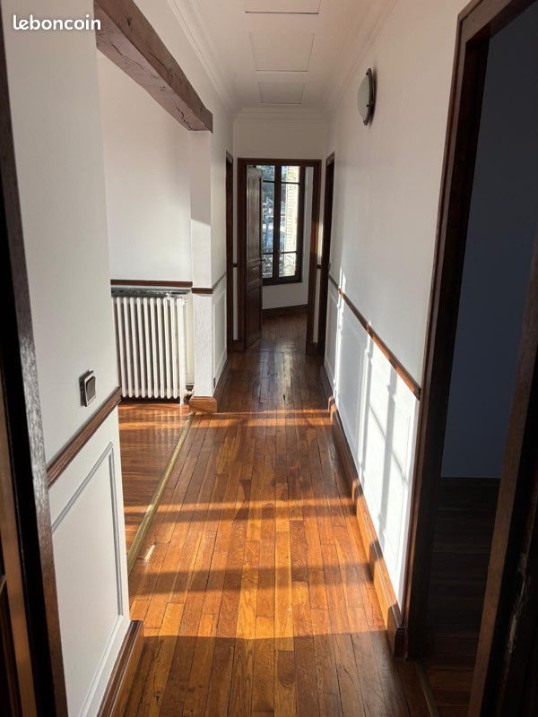Appartement à vendre, 70m², Aulnay-sous-Bois
