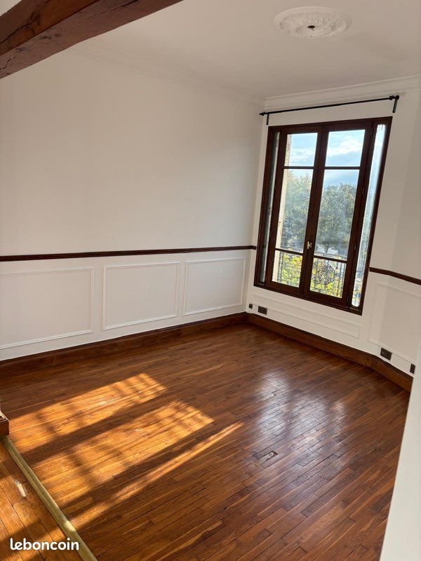 Appartement à vendre, 70m², Aulnay-sous-Bois