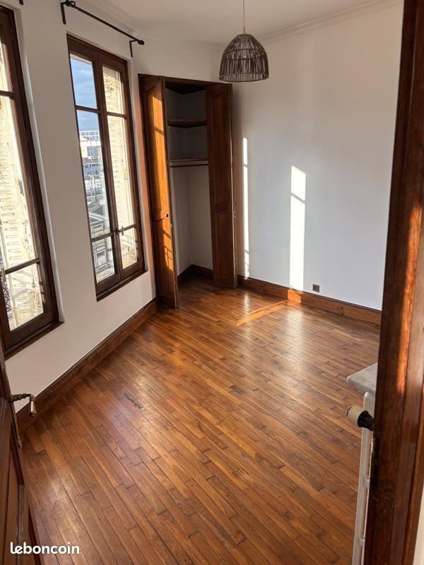 Appartement à vendre, 70m², Aulnay-sous-Bois