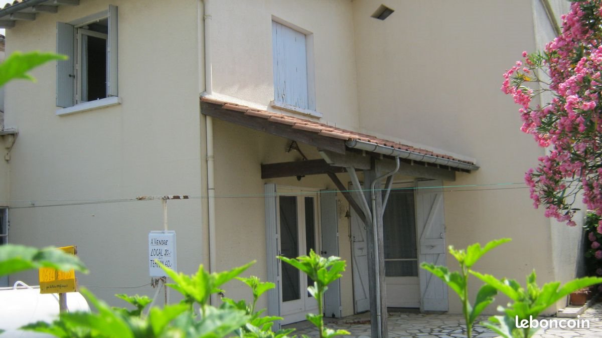 Maison à vendre, 80m², Sorèze