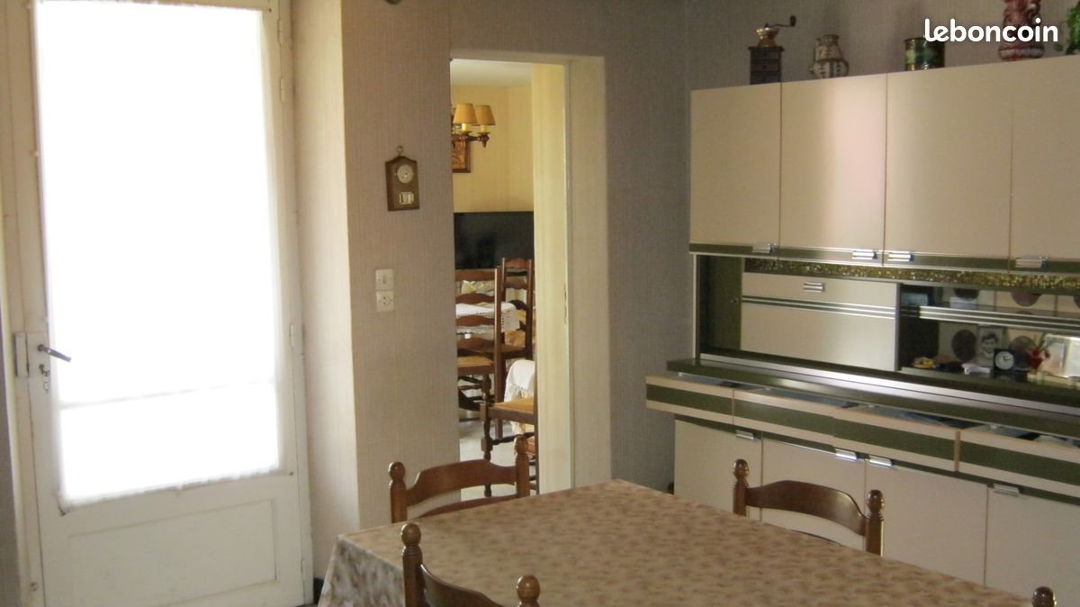 Maison à vendre, 80m², Sorèze