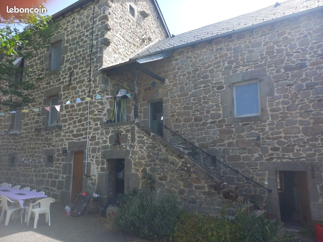 Maison à vendre, 128m², Vézins-de-Lévézou