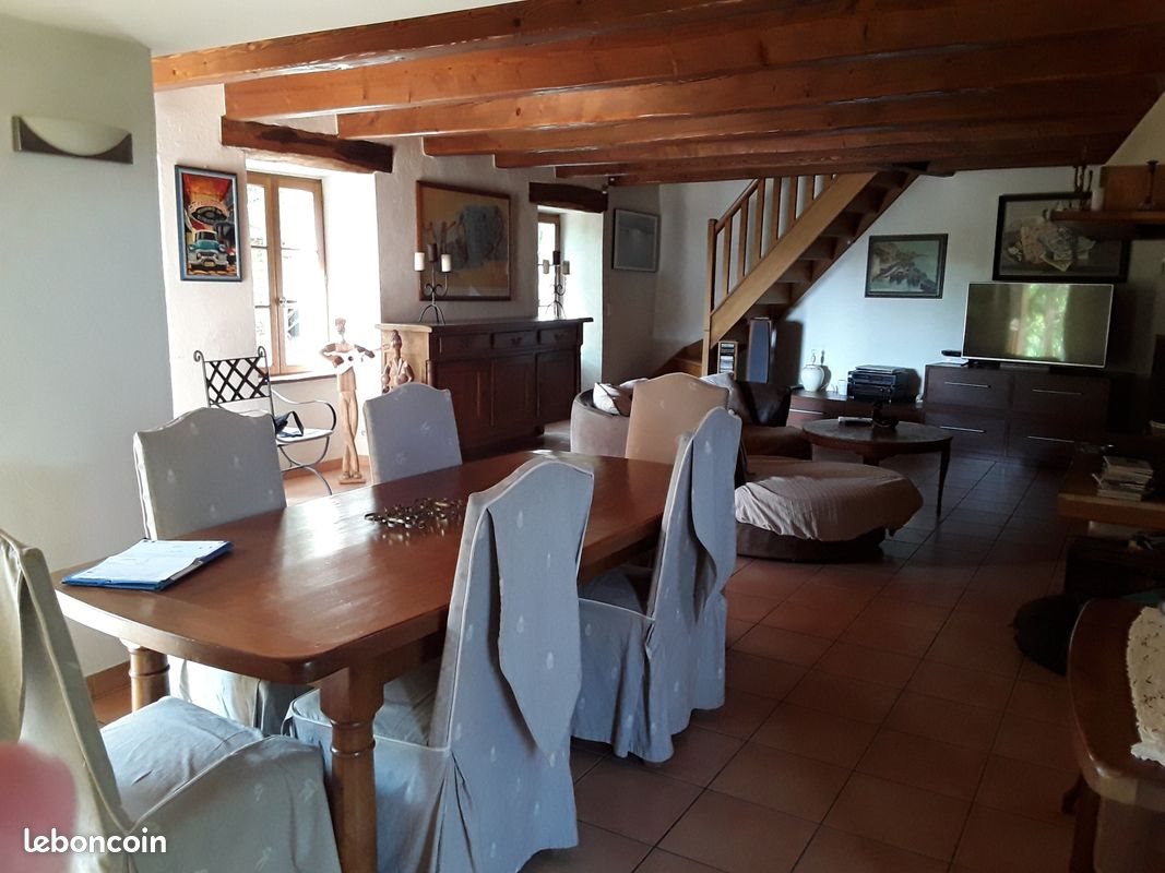 Maison à vendre, 128m², Vézins-de-Lévézou