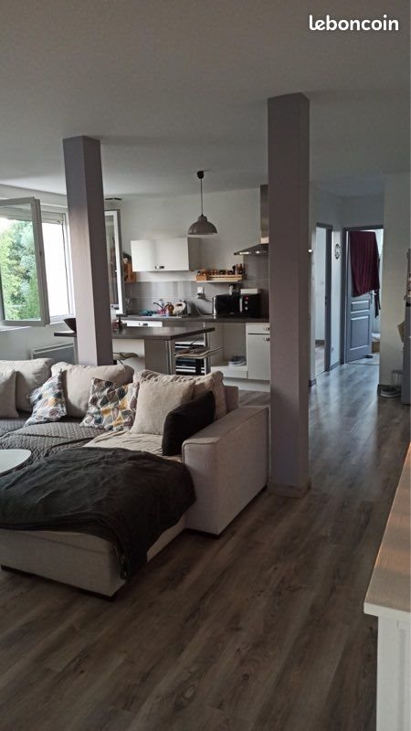 Appartement à louer, 80m², Nérac