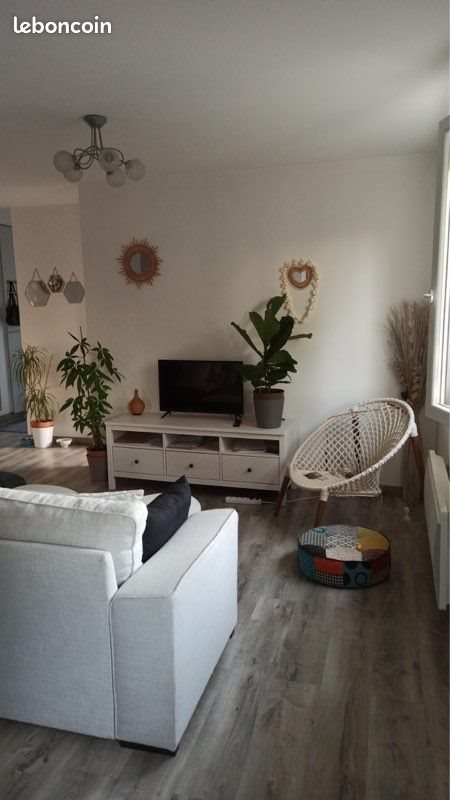 Appartement à louer, 80m², Nérac