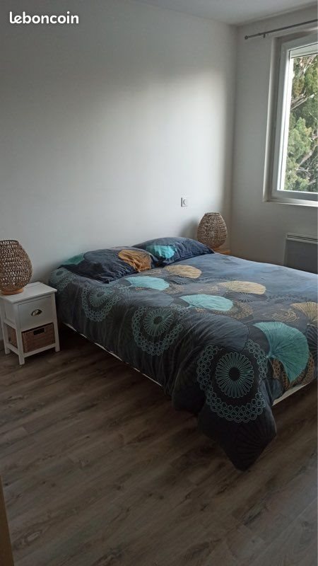 Appartement à louer, 80m², Nérac