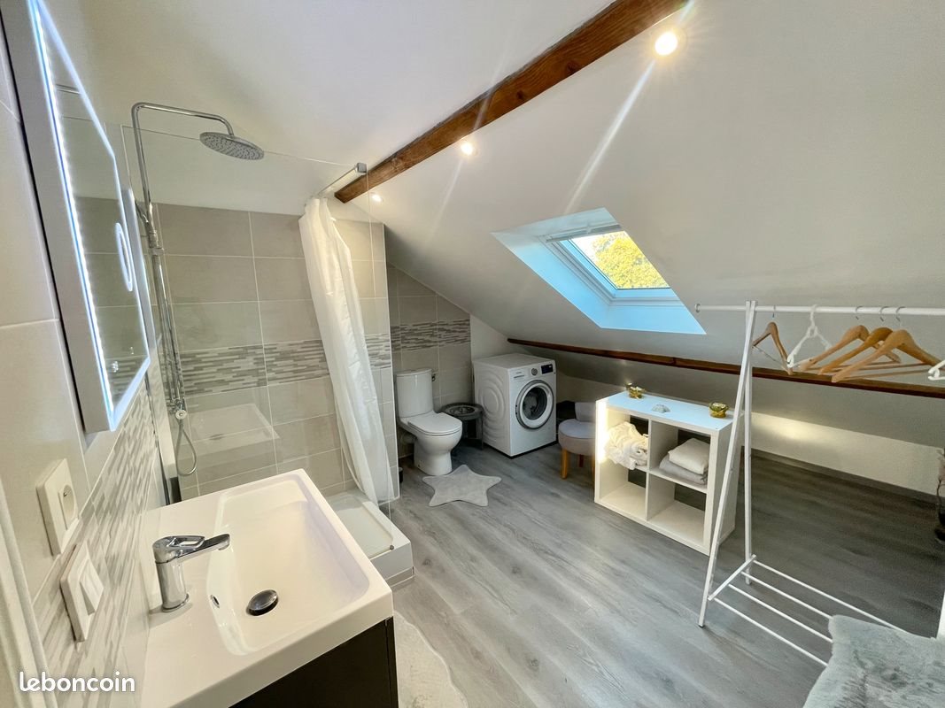 Appartement à louer, 38m², Châlons-en-Champagne