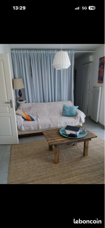 Appartement à louer, 35m², Le Bouscat