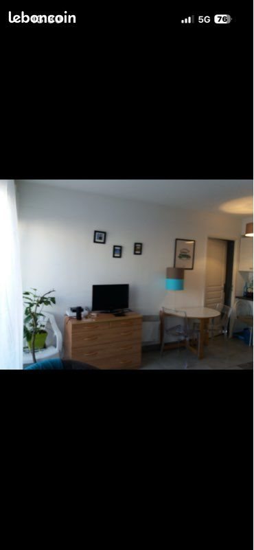 Appartement à louer, 35m², Le Bouscat